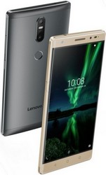 Замена тачскрина на телефоне Lenovo Phab 2 Plus в Саранске
